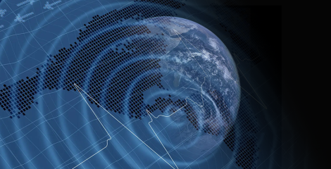 Землетрасенне магнітудай 5,4 адбылося ў Турцыі