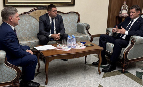 Belarus, Kazakhstan deepen cultural ties