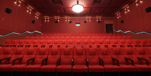 Стартовала продажа билетов на церемонию открытия и конкурсные показы кинофестиваля «Лiстапад»