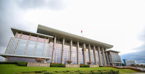 Лукашенко и Токаев провели телефонный разговор 