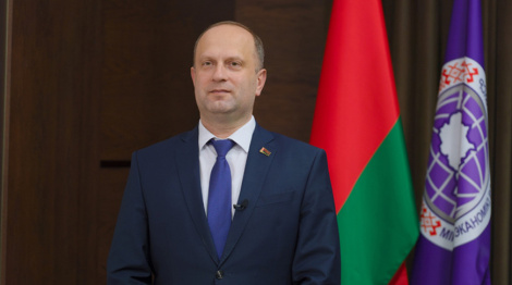 Чабатар: Інвестыцыйная палітыка новай пяцігодкі нацэлена на ўмацаванне эканамічнага патэнцыялу рэгіёнаў