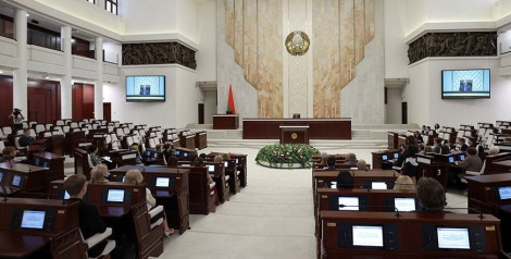 Спрашчэнне працэдур і аб’яднанне экспертыз. У Палаце прадстаўнікоў абмяркоўваюць карэкціроўку закона аб энергазберажэнні