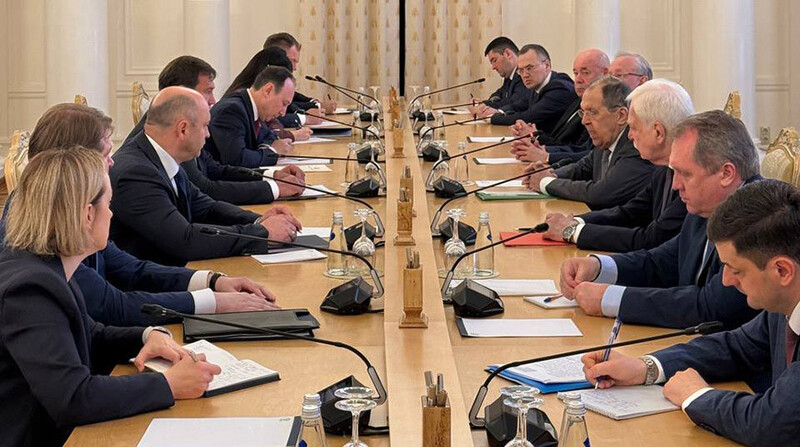 FM sees relations between leaders as essential for Belarusian-Russian ties