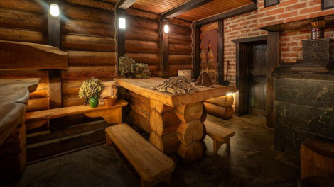 У якіх выпадках лазня не лечыць, а калечыць?