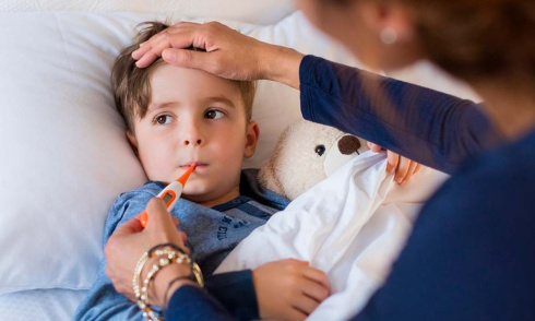 Сколько дней без справки ребёнок может не ходить в школу во болезни?