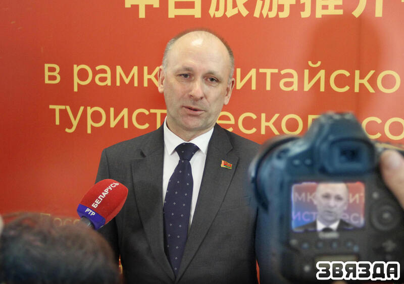 Дзе кітайскім турыстам цікава адпачыць у Беларусі?