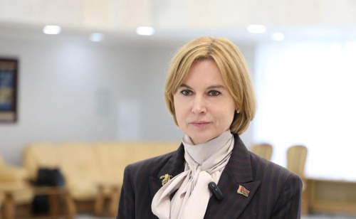 Пяткевіч: Чалавечы фактар уплыву на адзнаку выключаны