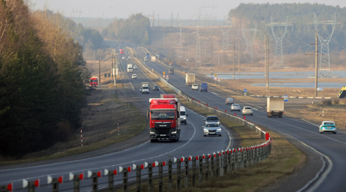 Belarus to have single operator for intelligent transport system