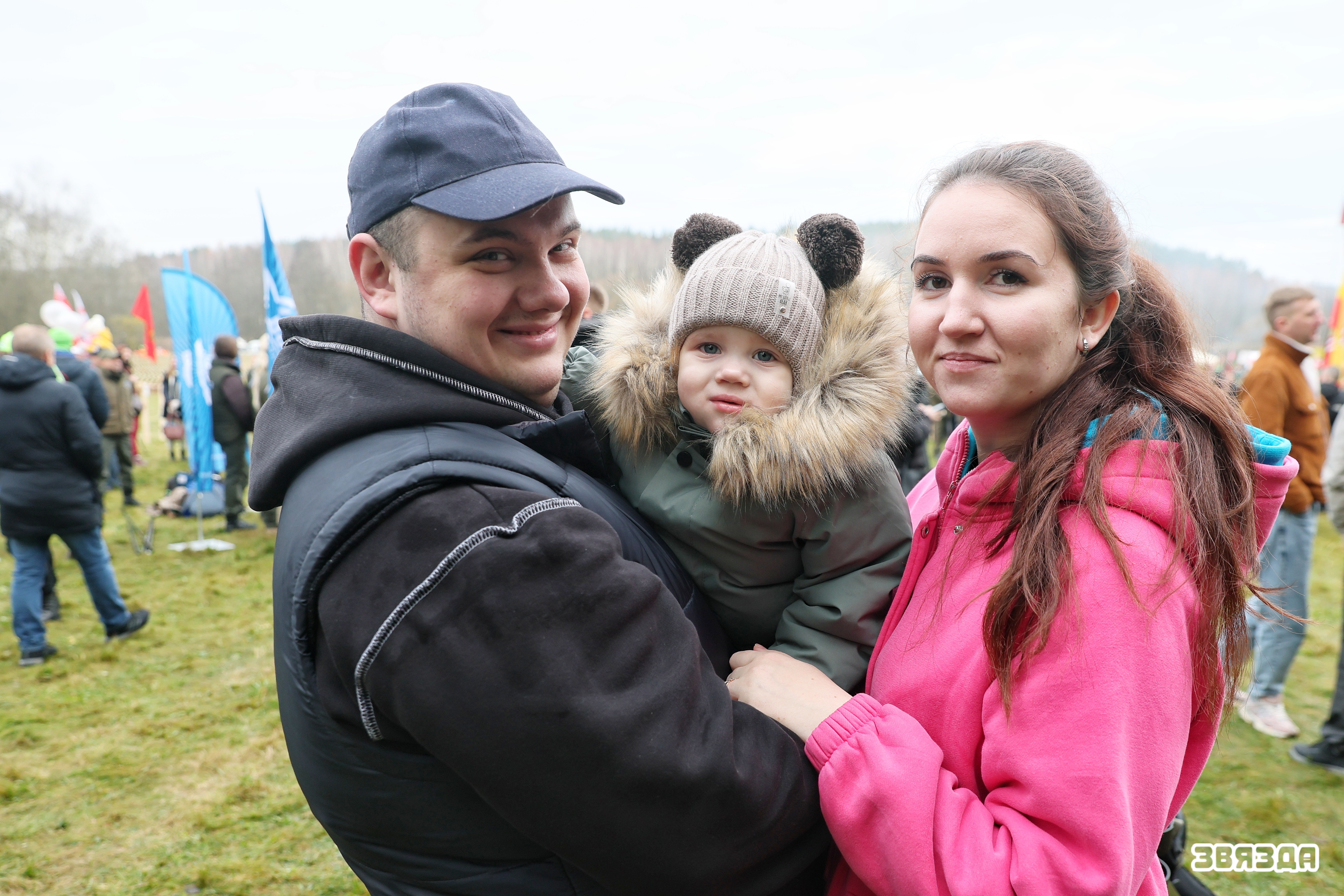 Чым запомніўся ІV Чэмпіянат па колцы дроў сярод СМІ?