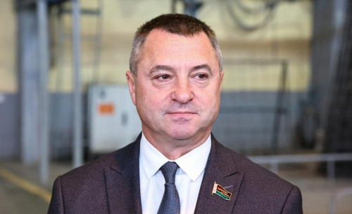 Сенатор: задача по наращиванию экспорта и привлечению новых инвестиций — стратегический приоритет для Беларуси