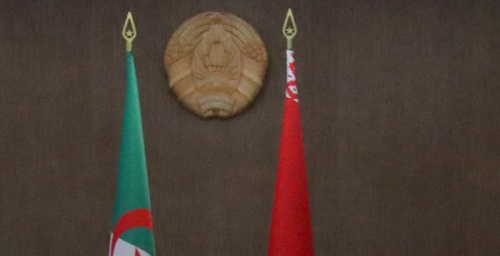 Міністр замежных спраў – аб тым, у чым Беларусь і Алжыр могуць знайсці ўзаемную выгаду