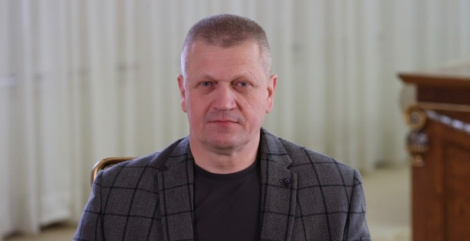 Ад каго залежыць фарміраванне архітэктуры сусветнай бяспекі, расказаў ваенны эксперт