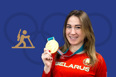 Беларускі дабіліся «пацяплення» ад міжнароднага лыжнага саюза