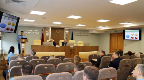 У Беларусі ўносяць змяненні ў закон аб мытным рэгуляванні. Якія пытанні паступаюць ад бізнесу