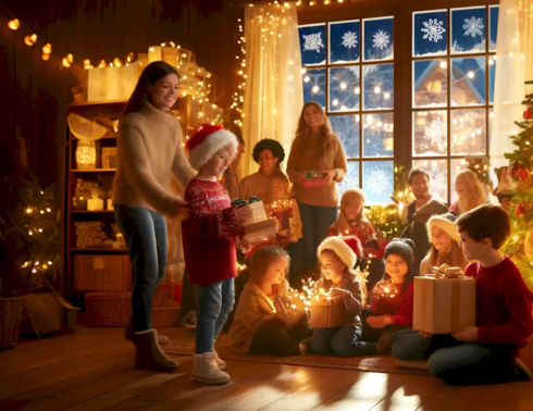 Как пройдет акция «Наши дети»?