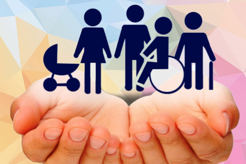 У Беларусі з 1 жніўня зменяцца памеры дзяржаўнай адраснай сацыяльнай дапамогі