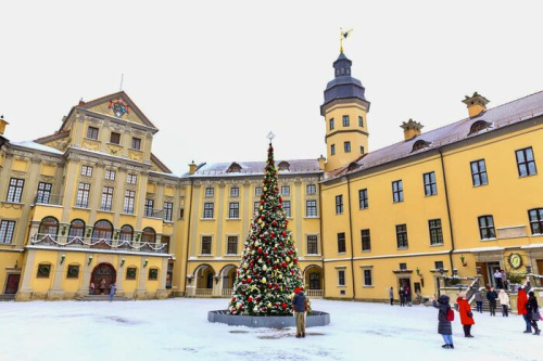 Як развіваецца індустрыя адпачынку