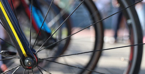 Беларускія велагоншчыкі ўзялі чатыры медалі на старце турніру ў Маскве