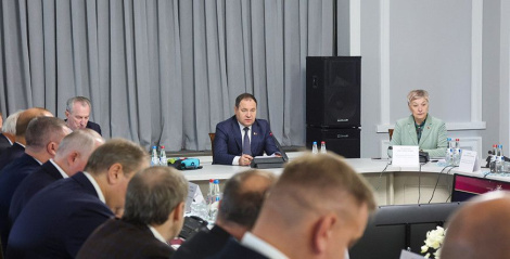 Адзіны дакумент аб будучыні краіны. Як плануюць дапрацаваць праект праграмы сацэканамразвіцця на 2026—2030 гады