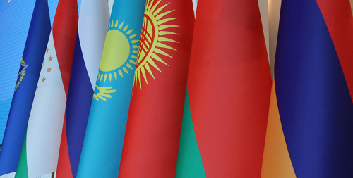 CSTO Anti-Drug Strategy for 2026-2030 in the works