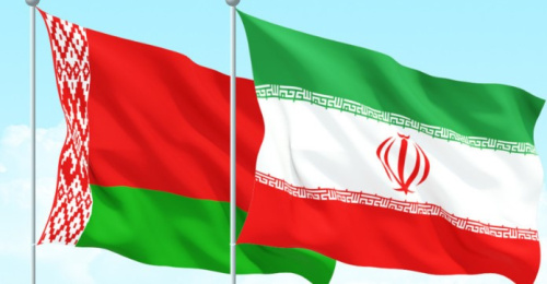 Belarus, Iran to continue developing legal framework of cooperation