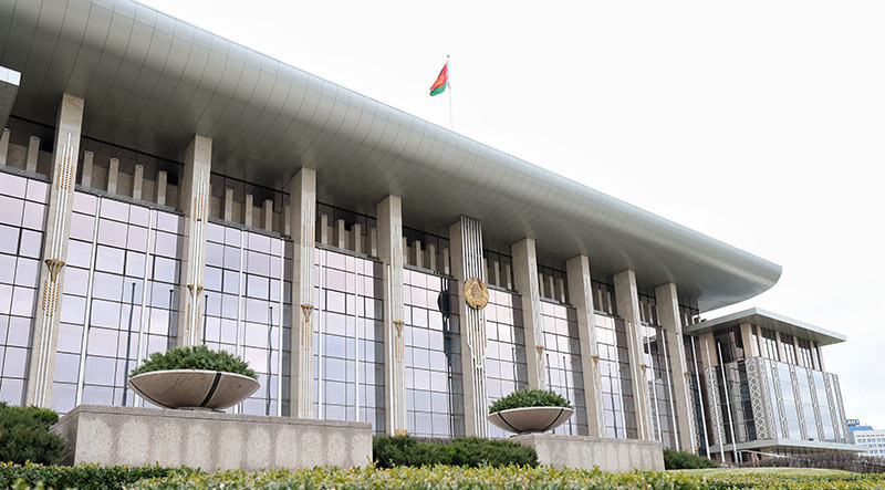 Lukashenko to hold talks with General Secretary of Vietnam Communist Party To Lam on 12 May