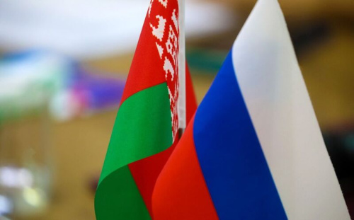 Якія пункты росту ёсць у развіцці супрацоўніцтва Беларусі і Ленінградскай вобласці