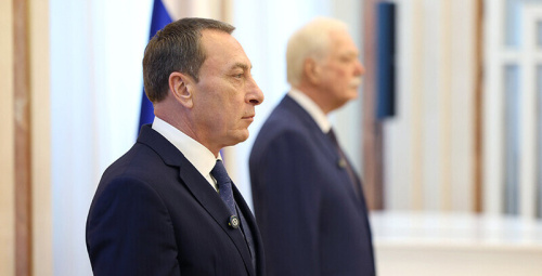 Snopkov: Belarus is committed to further integration with Russia