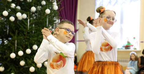 Больш за 1 млн дзяцей і 150 устаноў. Як пройдзе акцыя «Нашы дзеці», расказалі ў Мінадукацыі