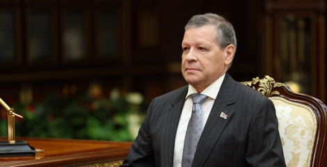 Рыбакоў: Лукашэнка даў канкрэтныя ўказанні па руху да поўнай нармалізацыі адносін з ЗША