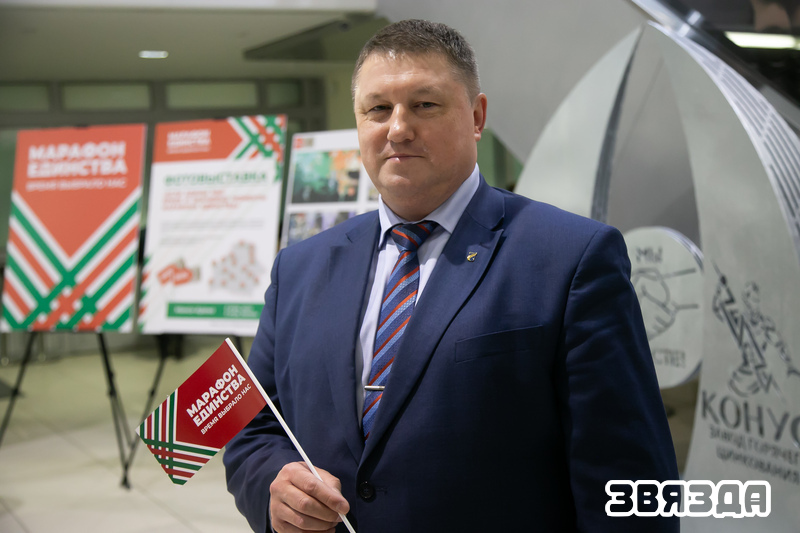 Адзіная задача — захаваць краіну