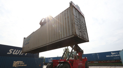 Belarus seeks to expand agricultural exports to China