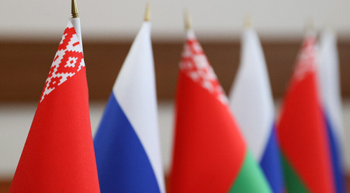 Russia’s Federation Council ratifies protocol allowing Belarusians to vote in local elections in Russia
