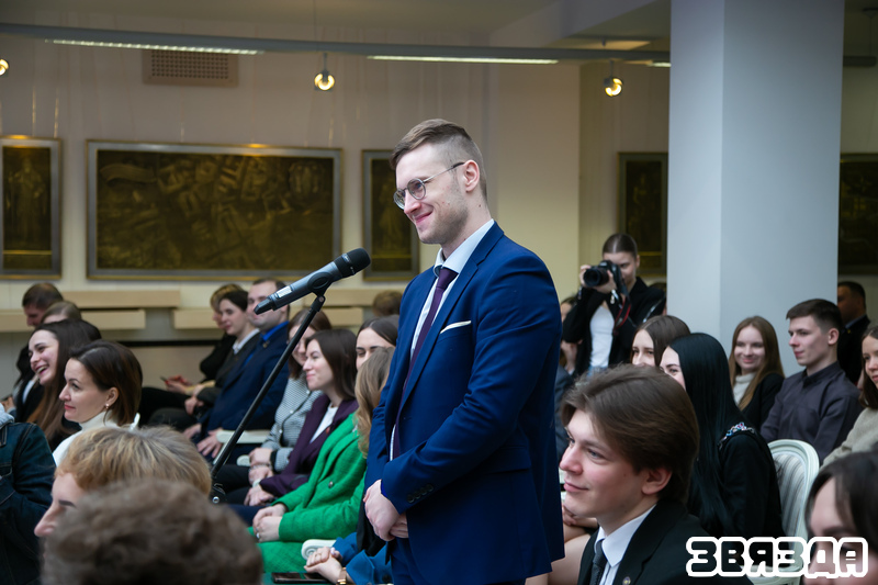 Стартаваў новы сезон гарадскога праекта «Мінскай змены-2025»