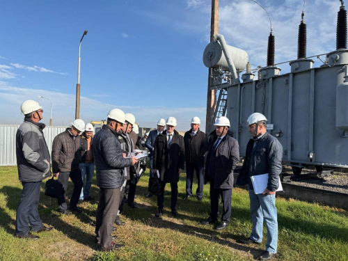 Энергетыкі Зэльвенскага раёна запускаюць буйны праект па будаўніцтве паветранай лініі электраперадачы