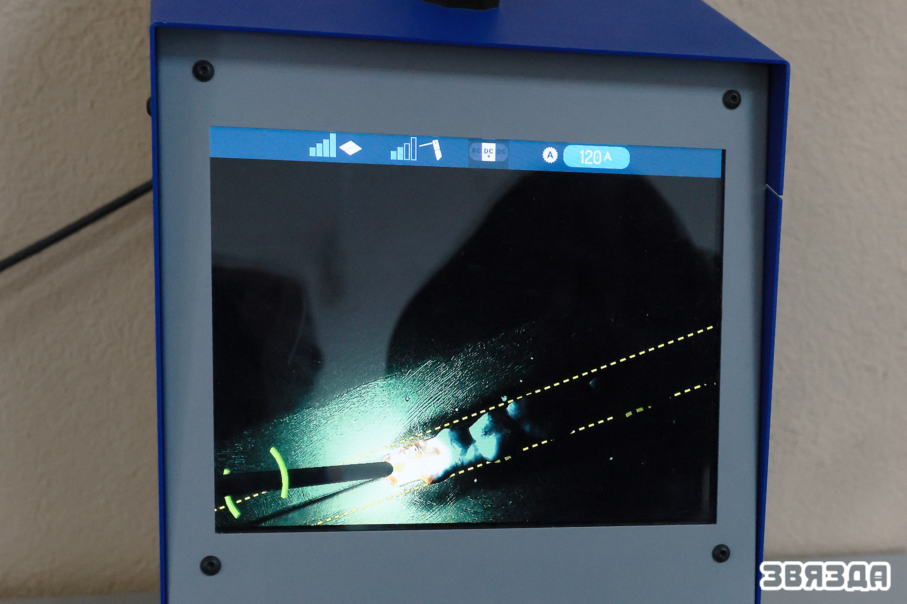 У «Індустрыяльна-педагагічным каледжы» рыхтуюць спецыялістаў, якія сёння асабліва запатрабаваныя