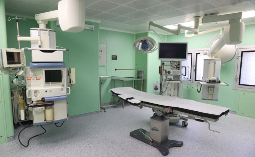 За паўгода пры падтрымцы Банка развіцця ўведзены ў эксплуатацыю 22 новыя аб’екты 