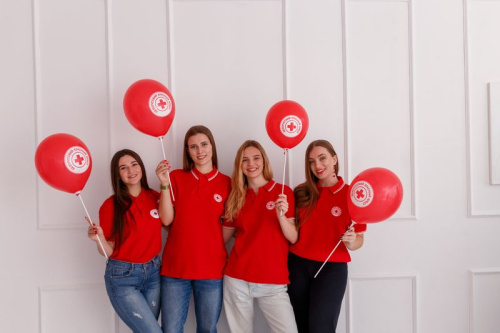 5 снежня адзначаецца Міжнародны дзень валанцёра