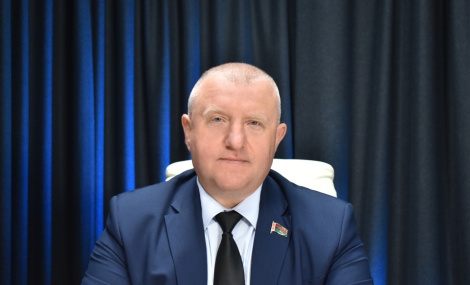 Дзячэнка: Усе нашы высокія дасягненні заснаваныя на тым, што мы захавалі мір і адзінства беларускага грамадства