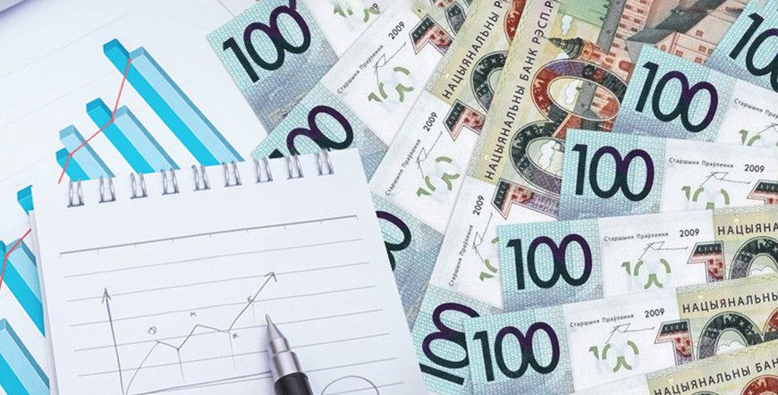 Самыя актыўныя банкаўскія ўкладчыкі ў Беларусі — жанчыны