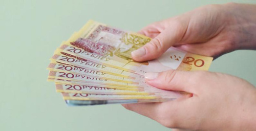 Бюджет прожиточного минимума повышается в Беларуси с 1 августа