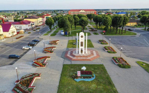 Як на Іўеўшчыне рэалізуюцца важныя заканадаўчыя рашэнні