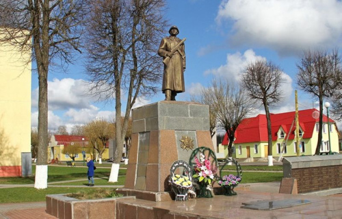 Што дазваляе Воранаўскаму раёну развівацца і прыгажэць