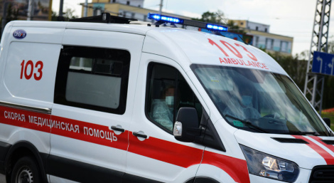 Адзенне наматала на вал. У Іўеўскім раёне пры рамонце тэхнікі загінуў мужчына