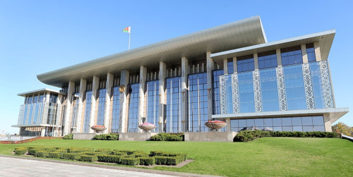 Супрацоўніцтва з Санкт-Пецярбургам для Беларусі — прыярытэт прыярытэтаў