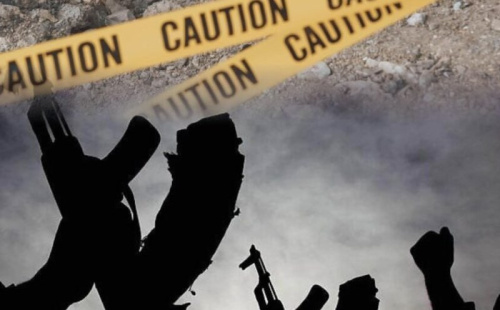 Чаму ідэалогія неанацызму становіцца рэальнай сілай у шэрагу дзяржаў і чаму ў яе няма шанцаў