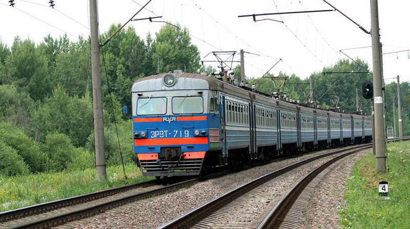 БЧ на красавіцкія і майскія святы прызначыла 120 дадатковых цягнікоў