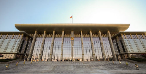 Лукашенко: Беларусь и Ливия восстанавливают интенсивные отношения