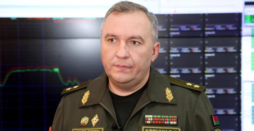 Хренин: На учениях «Запад-2025» отработают планирование применения ядерного оружия и «Орешника»