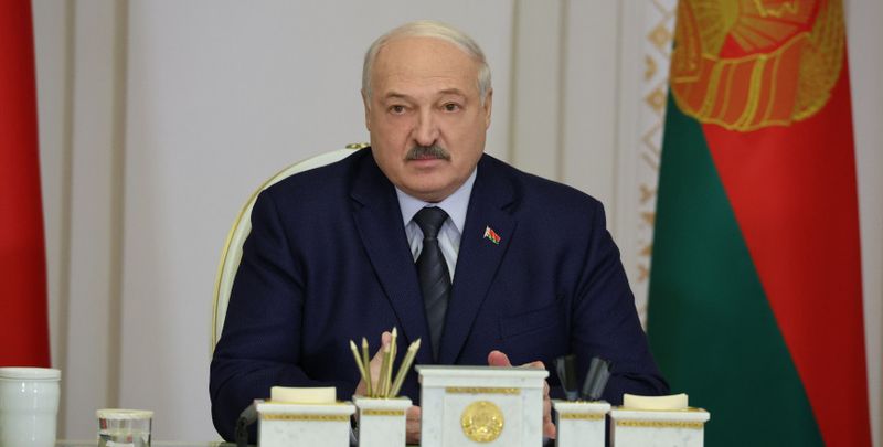 Лукашэнка мае намер стварыць камісію для прапаноў па фарміраванні новага складу ўрада